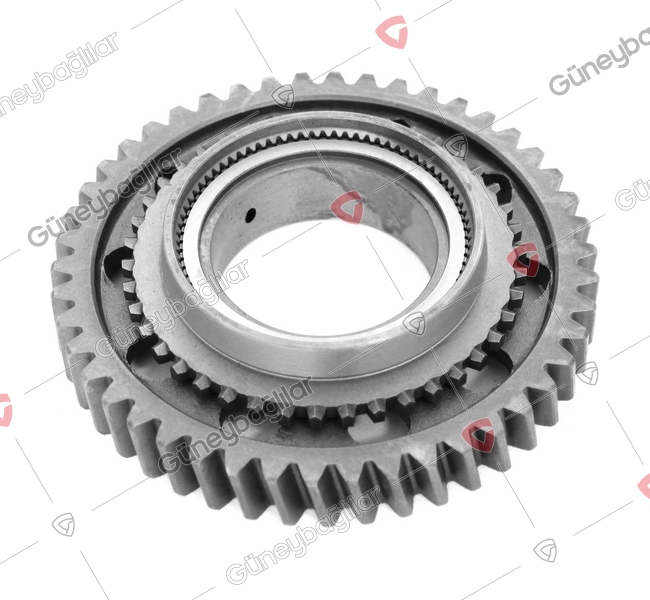 MB01-S149A - ME515174 - DISLI 1. VITES (42x46) (MO25S5A320)