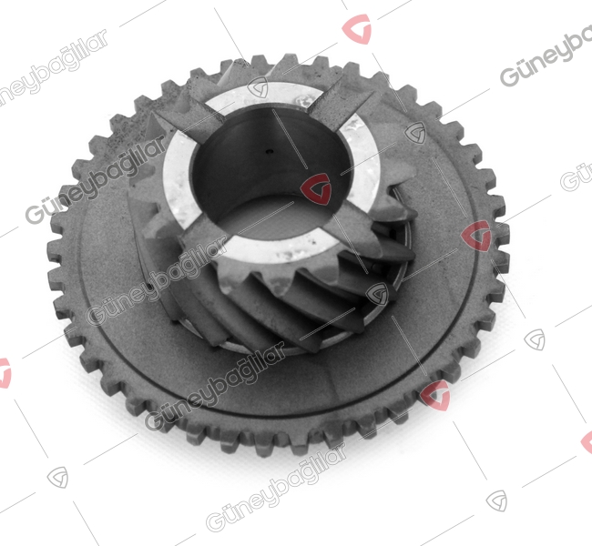 MB01-S191A - ME606813/ME608879/ME609521/ME608845 - DISLI 5. VITES (42x17) (MO35S5A609-MO35S5A714)