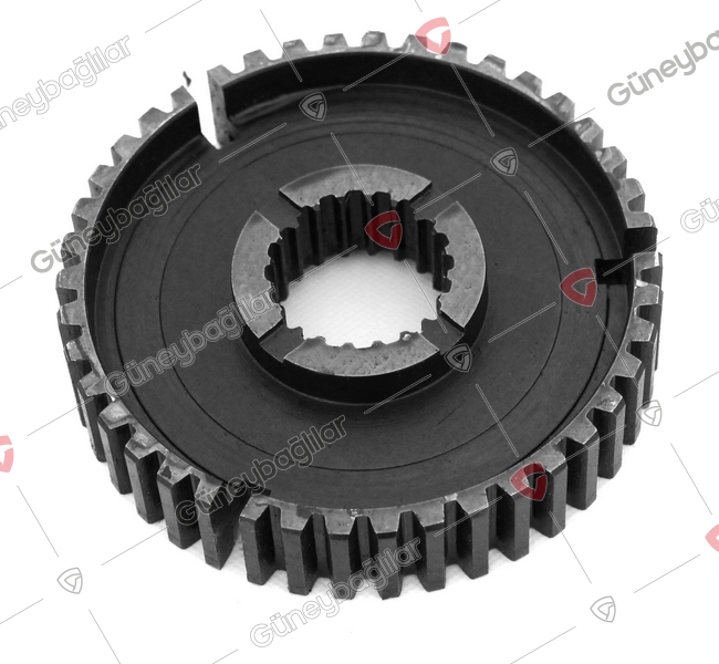 MB01-S195B - ME605413/ME608814/ME610830 - SENKROMENC GRUBU IC 4-5 (39X20) E.M.