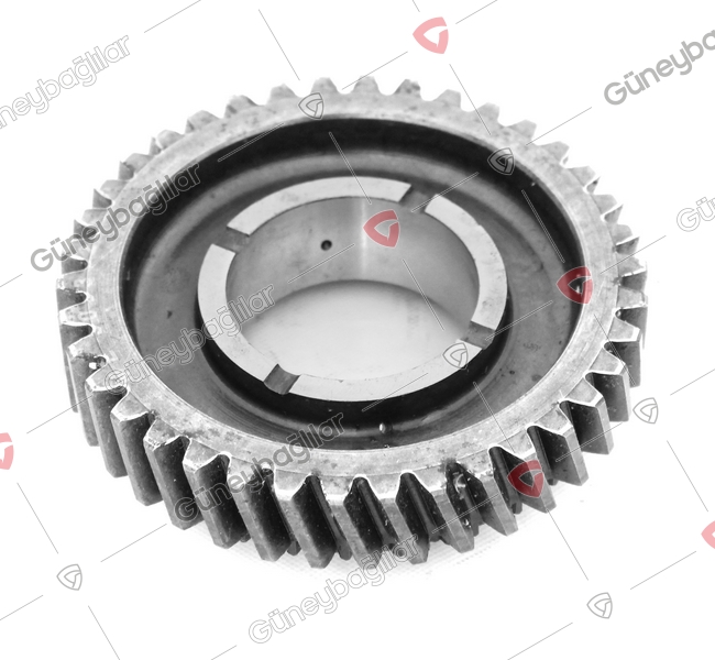 MB01-S197A - ME503373/ME509579 - DISLI 2. VITES(63x38) Y.M. (MO35S5A714)