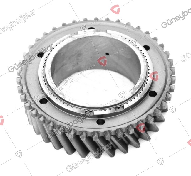 MB01-S199B - ME604156 - DISLI 3. VITES (42x32) E.M. (MO35S5A609)