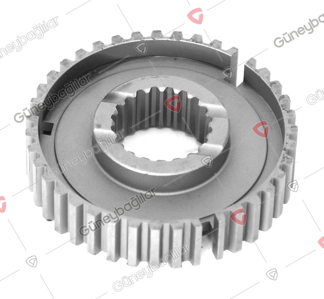 MB01-S243A - ME604298/ME610821 - SENKROMENC GRUBU IC 2-3 (39x20) (MO25S5)