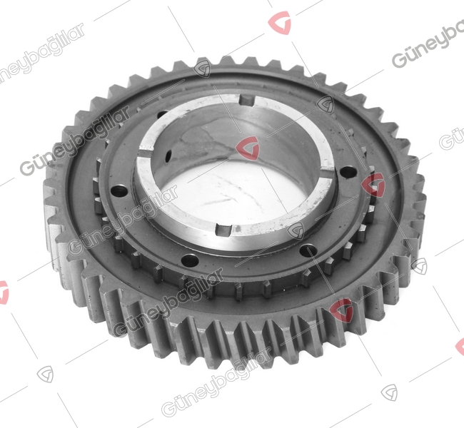 MB01-S245A - ME502949 - DISLI 1.VITES (45x31) (MO36S5) 