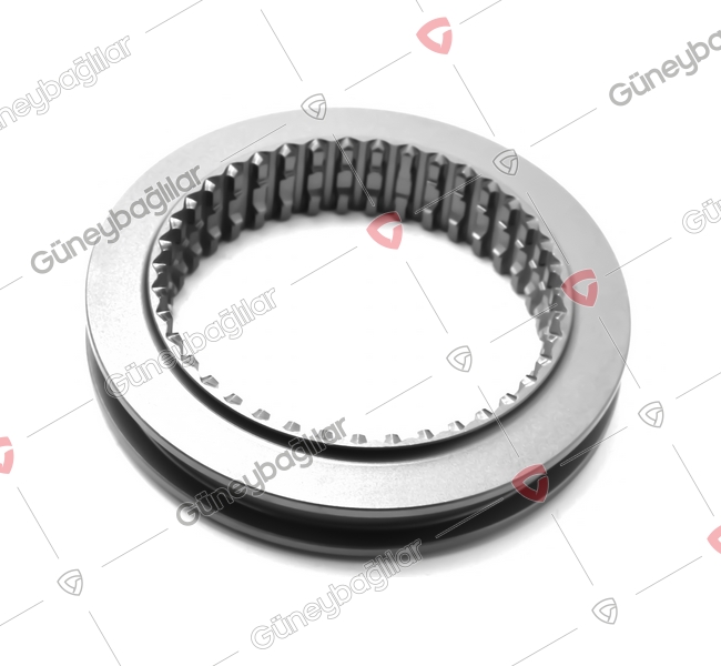 MB01-S272A - ME600772 - SENKROMENC GRUBU DIS 4-5 (MO25S5)