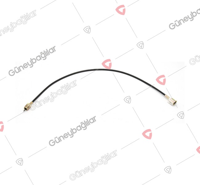 MB01-S322A - MB302691 - TEL KILOMETRE (ADAPTORDEN SAATE KISA)