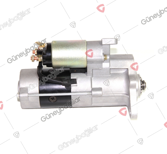 MB02-E005A - ME223133 - MARS MOTORU 24V 9 DIS 3.7 KW