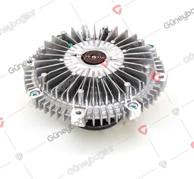 MB02-M023A - ME402555 - VANTILATOR FAN TERMIGI