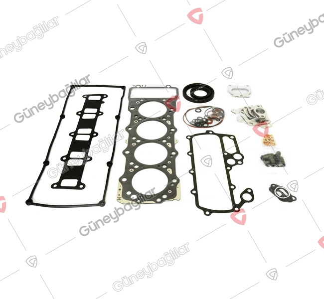 MB02-M047A - ME994017/ME994018 - CONTA KOMPLE MOTOR TAKIM 4M42-T