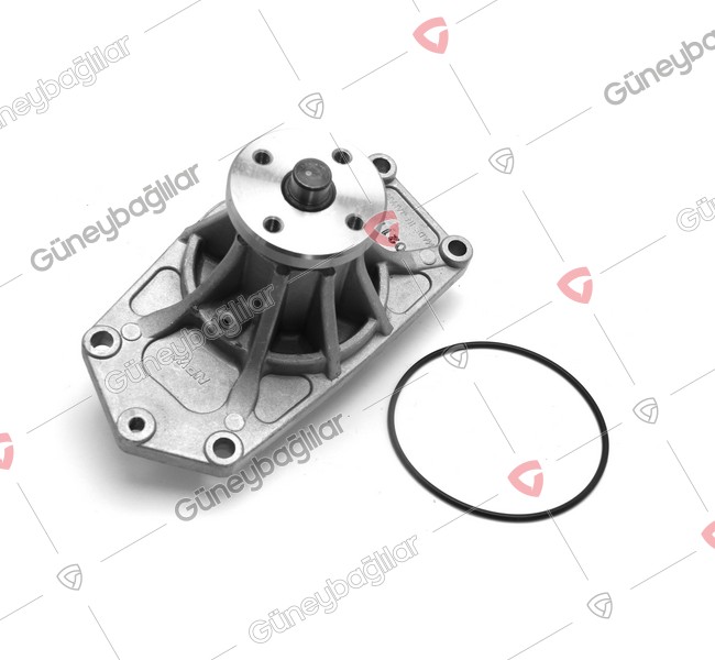 MB02-M071C - ME993928 - DEVIRDAIM SU POMPASI