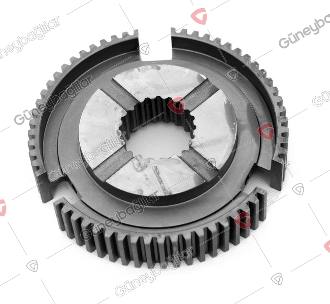 MB02-S003A - ME502008 - SENKROMENC GRUBU IC 4-5 (57x20) (MO35S5A929 O-D)