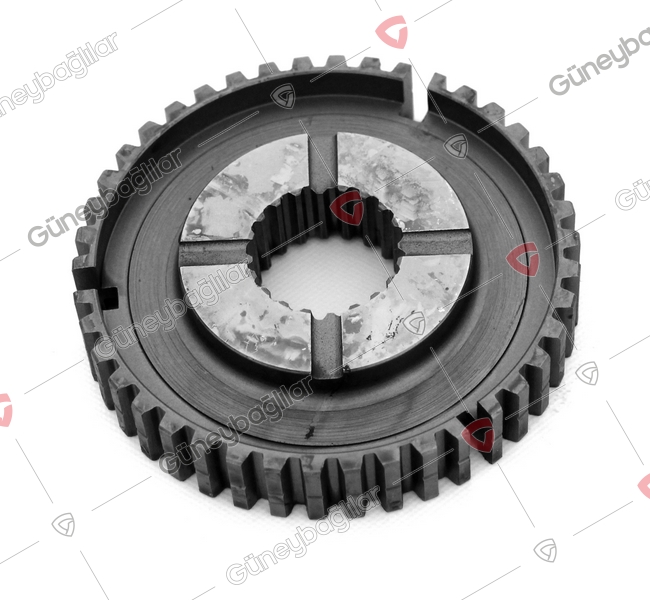 MB02-S054A - ME505429 - SENKROMENC GRUBU IC 4-5 (42x20) (MO25S5A320)