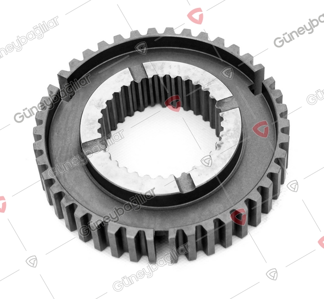 MB02-S055A - ME505438 - SENKROMENC GRUBU IC 2-3 (42x32) (MO25S5A320)