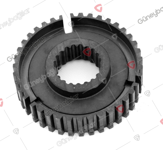 MB02-S056A - ME582020 - SENKROMENC GRUBU IC 4-5 (39x20) (MO15S5A139)