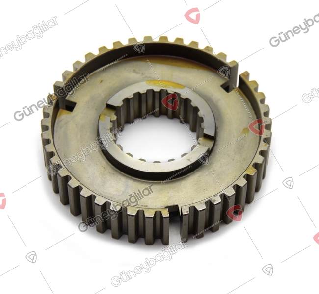 MB02-S107A - ME643697 - SENKROMENC GOBEGI 4-5 (42x20) (ME643697)