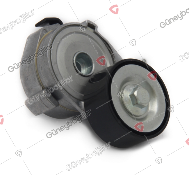 MB03-D002B - MK667237 - ALTERNATOR GERGI RULMANI KOMPLE (ADAPTORLU)