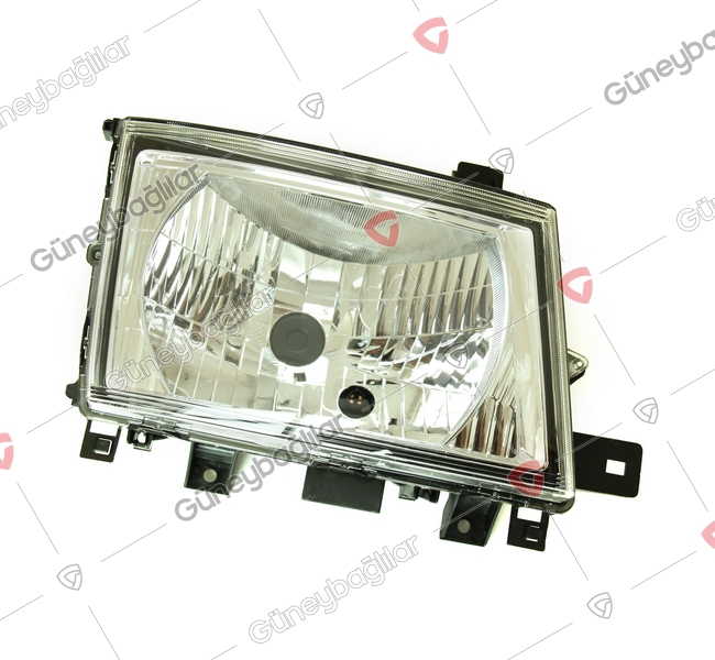 MB03-E007B - ME580556 - FAR KOMPLE MOTORLU SAG