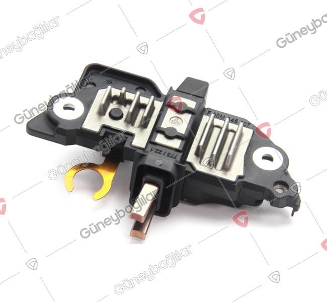 MB03-E031A - QC000271 - REGULATOR (KONJEKTOR)