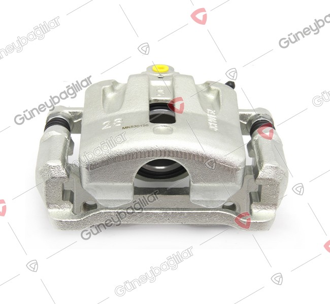 MB03-F059A - MK530186 - KALIPER KOMPLE ARKA SAG