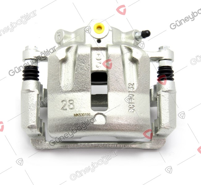 MB03-F059A - MK530186 - KALIPER KOMPLE ARKA SAG