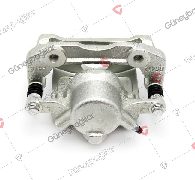 MB03-F059A - MK530186 - KALIPER KOMPLE ARKA SAG