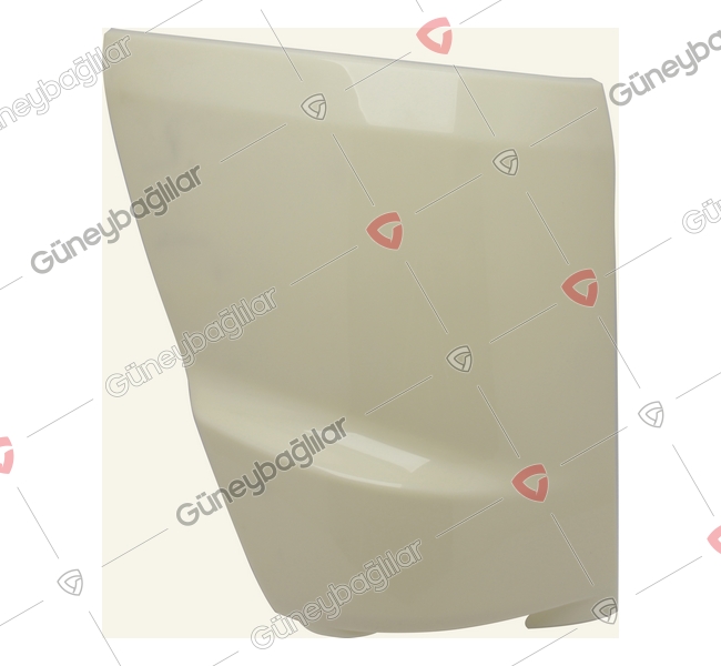 MB03-K028A - - KOSE PANEL PLASTIGI SAG ORJ.TIP CIKINTILI