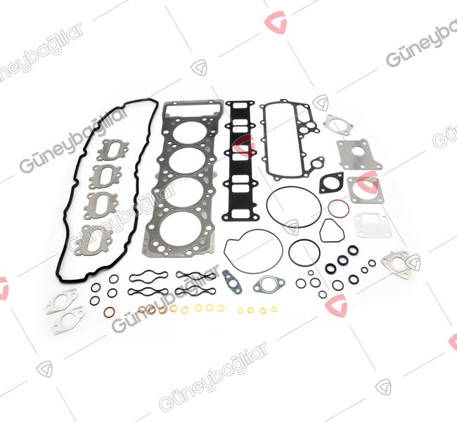 MB03-M004A - ME994716/ME994135 - CONTA MOTOR TAKIM (KECESIZ)