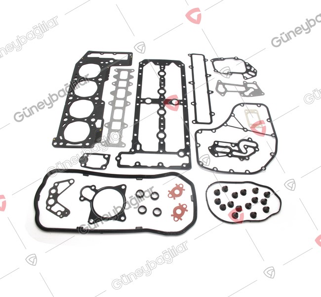 MB03-M022A - QC000003 - CONTA KOMPLE MOTOR TAKIM