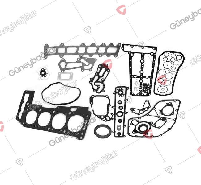 MB03-M022B - QC000003 - CONTA KOMPLE MOTOR TAKIM 1.20 KECESIZ