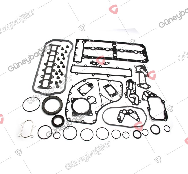 MB03-M022D - QC000003-TW - CONTA KOMPLE MOTOR TAKIM S.K.C SIZ