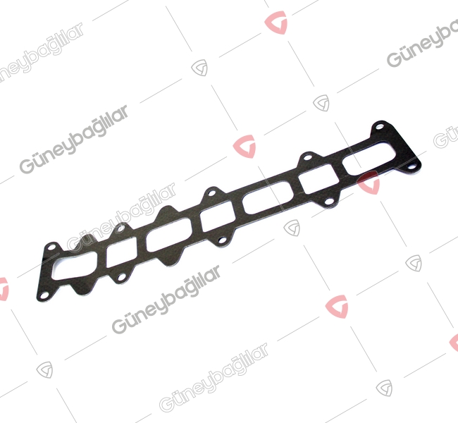 MB03-M049A - MK667180 - CONTA EGZOZ MANIFOLD