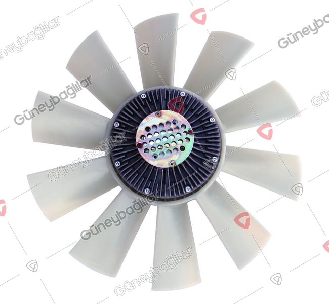 MB03-M057B - ME418337 - VANTILATOR FAN TERMIGI