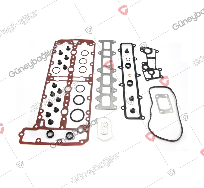 MB03-M080A - - CONTA MOTOR TAKIM (SILINDIR KAPAK CONTASIZ-KECESIZ)