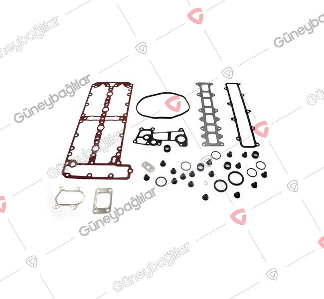 MB03-M080B - - CONTA MOTOR TAKIM (SILINDIR KAPAK CONTASIZ-KECESIZ)