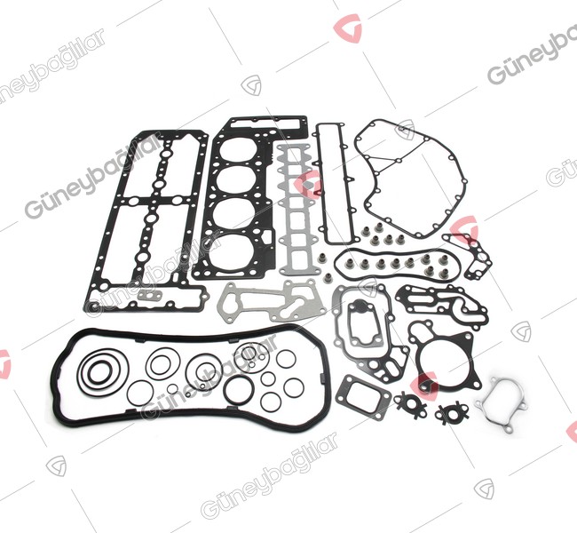 MB03-M080C - - CONTA MOTOR TAKIM (KECESIZ)