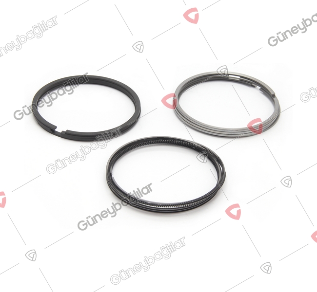 MB03-M085B - MK667801 - SEGMAN STD SET