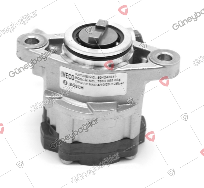 MB03-M120A - QC000053 - HIDROLIK DIREKSIYON POMPASI