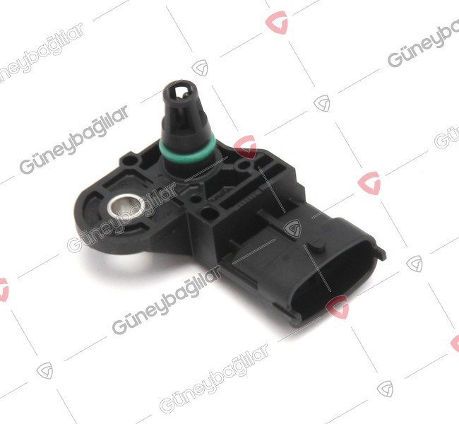 MB03-M138A - QC000165 - SENSOR EMME MANIFOLD ISI