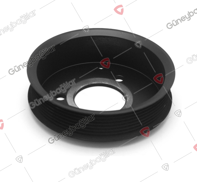 MB03-M162B - QC000045 - DEVIRDAIM KASNAGI