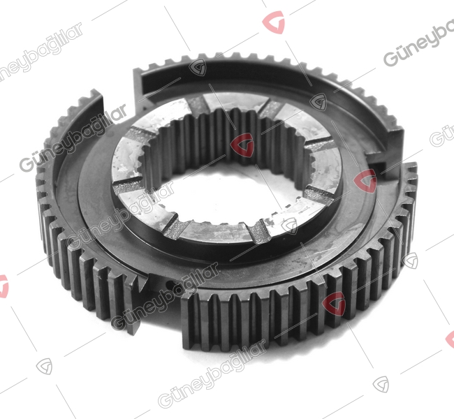 MB03-S007A - ME533968 - SENKROMENC GRUBU IC 1-2 VITES (63X32)