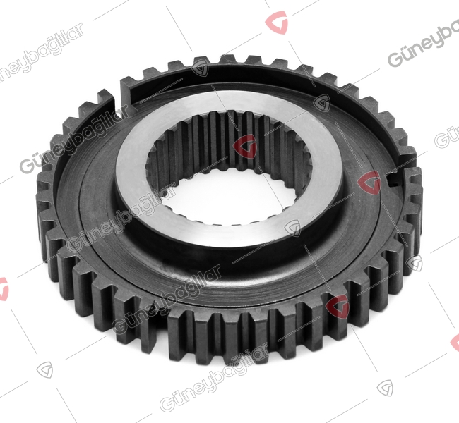 MB03-S029A - ME538302 - SENKROMENC GRUBU IC 4-5 (42x28) (OTOMATIK SANZUMAN)