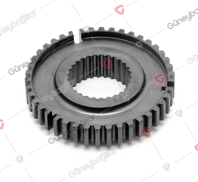 MB03-S029A - ME538302 - SENKROMENC GRUBU IC 4-5 (42x28) (OTOMATIK SANZUMAN)