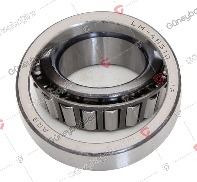 HYUNDAI - H100 - RULMAN ON TEKER IC 8943618040, 8942426830