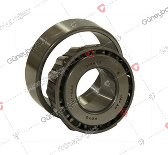 HYUNDAI - H100 - RULMAN ON TEKER DIS 8943618010, 8942429130