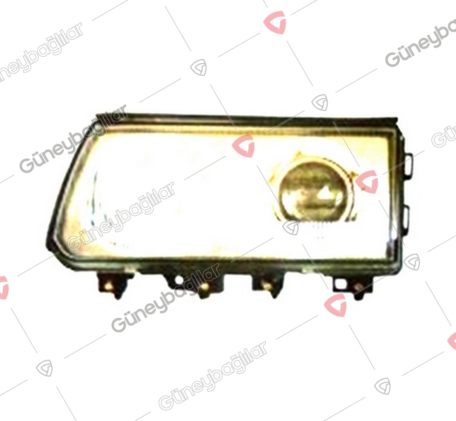 MB11-E040A - 148-1006 - FAR KOMPLE SAG