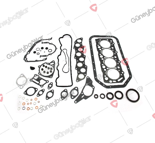 MB11-M002F - MD997249 - CONTA KOMPLE MOTOR TAKIM (GRAFITLI)