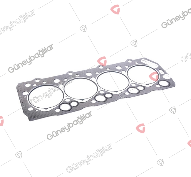 MB11-M004C - MD302890/MD112531/MD050545 - CONTA SILINDIR KAPAK