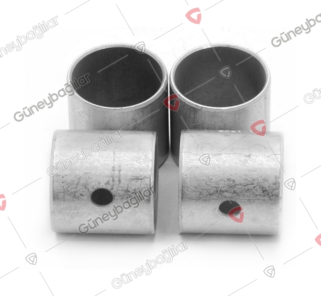 MB11-M043B - MD050009 - PISTON KOL BURCU TAKIM