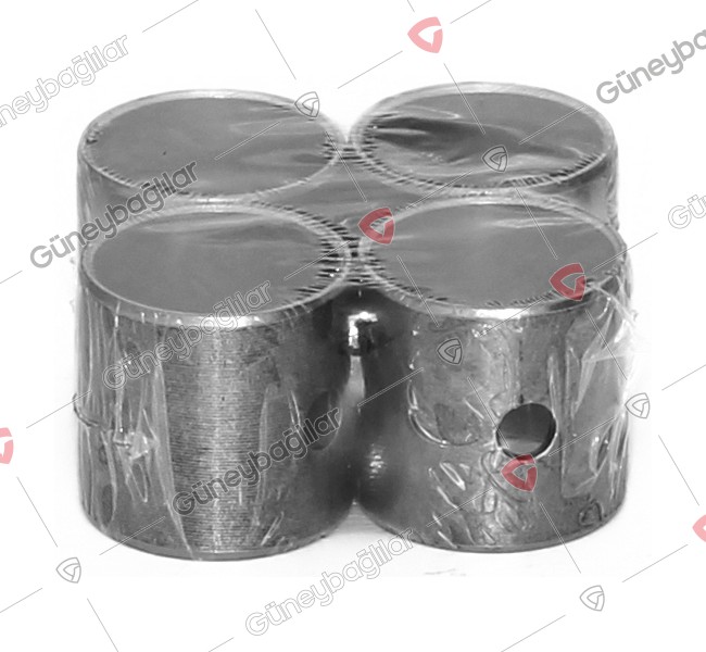 MB11-M043C - MD050009 - PISTON KOL BURCU TAKIM