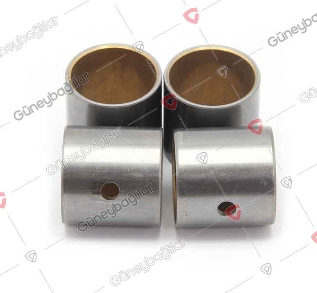 MB11-M043E - MD050009 - PISTON KOL BURCU TAKIM