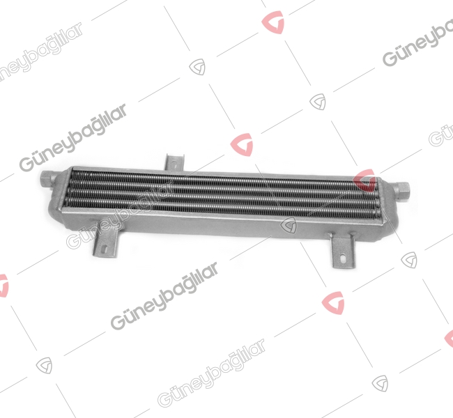 MB11-M100A - MB033552 - RADYATOR YAG SOGUTUCU (PETEK) (500x75x50)